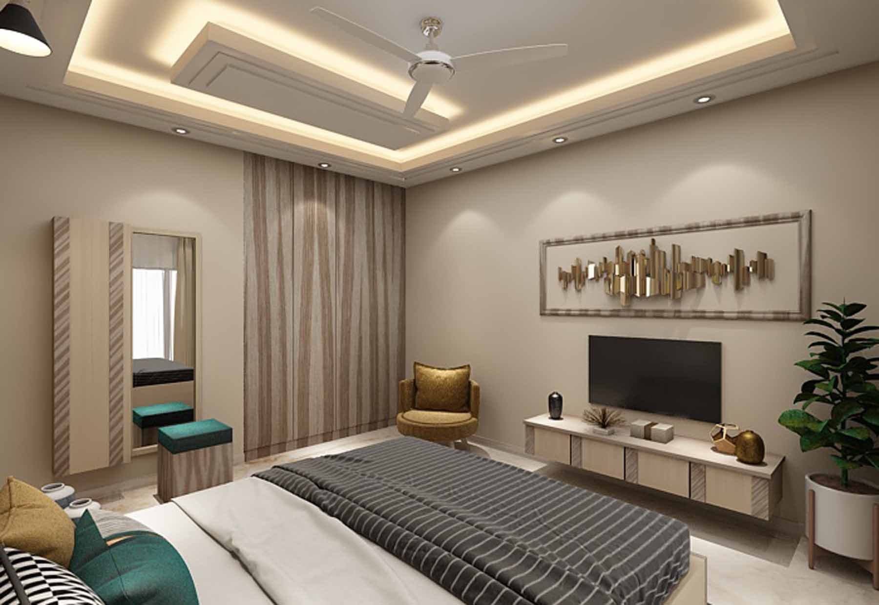The Doric Dimensions- Architecture, Interior Designer Noida, New Delhi, Gurgaon